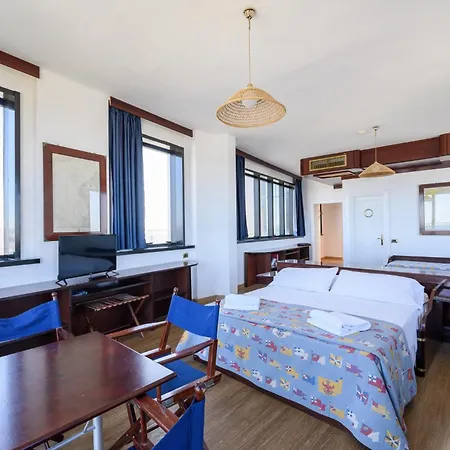 Hotel Hotiday Collection - Porto Gallipoli
