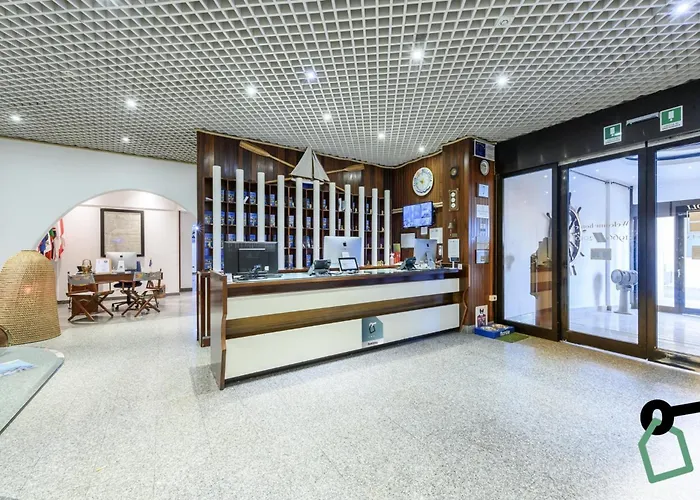 Hotiday Porto Hotel Gallipoli