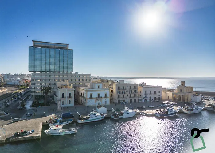 Hotiday Porto Gallipoli