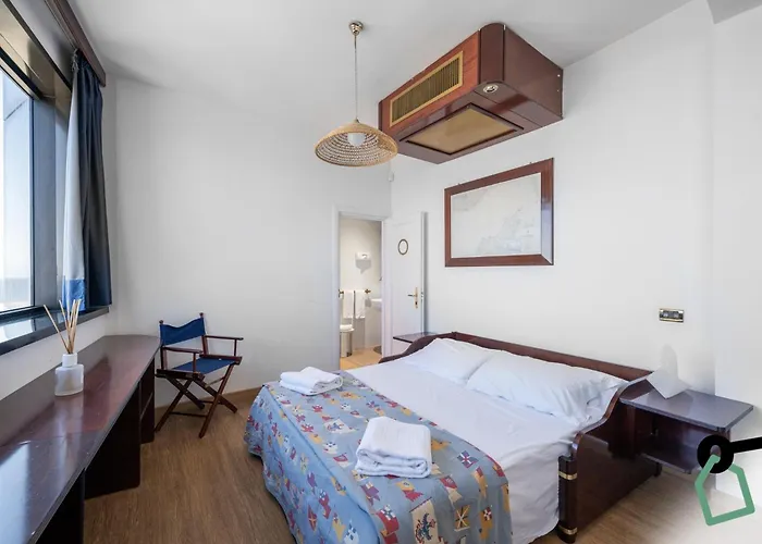 Hotiday Porto Gallipoli