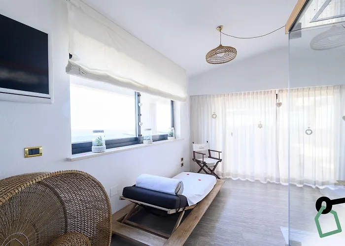 Hotiday Porto Gallipoli