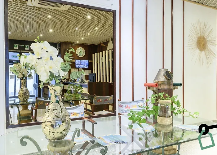 Hotiday Porto Hotel Gallipoli