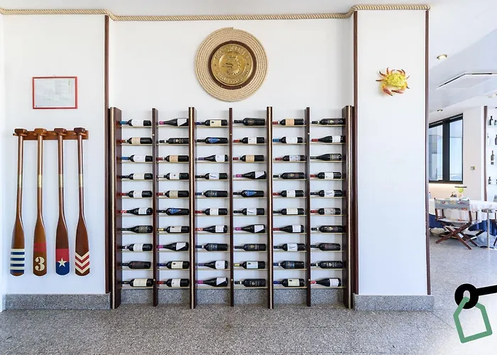 Hotiday Porto Hotel 3*