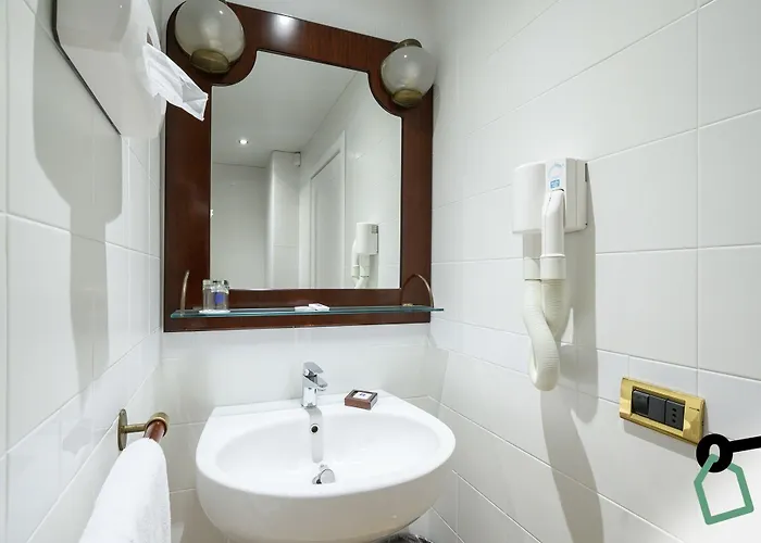 Hotiday Porto Hotel 3*