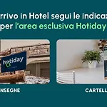 Ξενοδοχείο Hotiday Porto Gallipoli