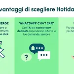 Hotiday Porto 3* Gallipoli