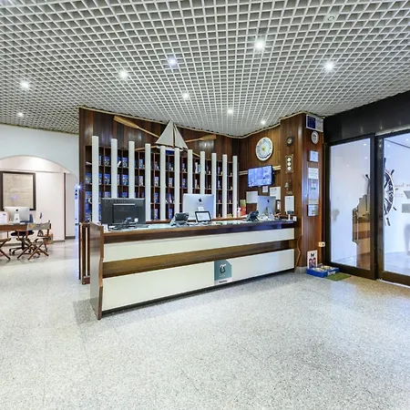 Hotiday Porto Hotel Gallipoli