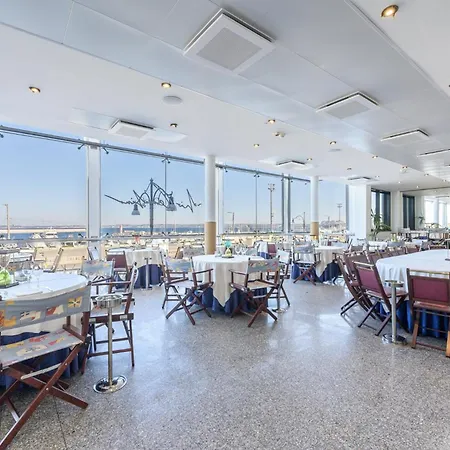 Hotel Hotiday Porto Gallipoli