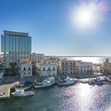 Hotiday Porto Gallipoli