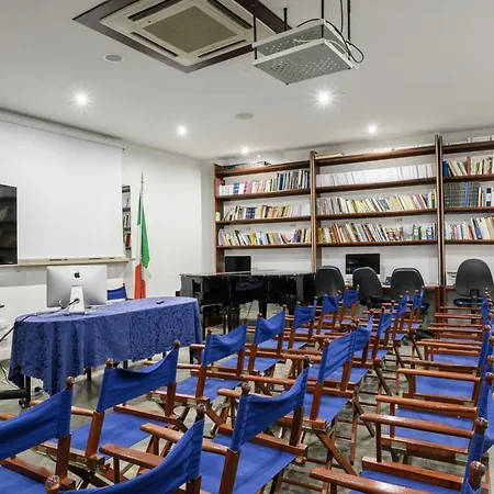 Hotiday Porto 3* Gallipoli