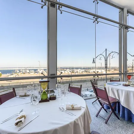 Hotel Hotiday Porto Gallipoli