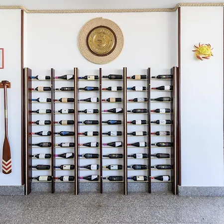 Hotiday Porto Gallipoli