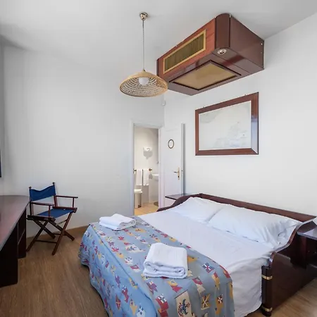 Hotiday Porto Gallipoli