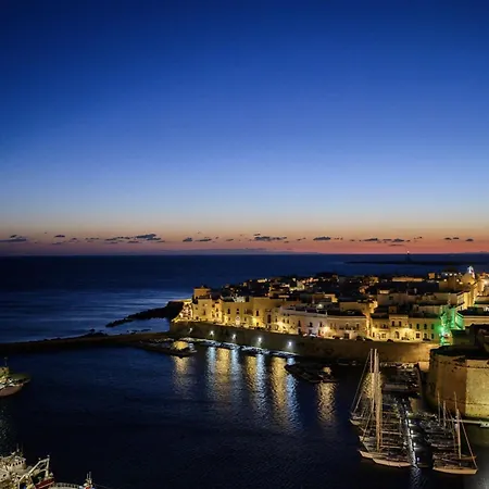 Hotiday Porto Hotel Gallipoli