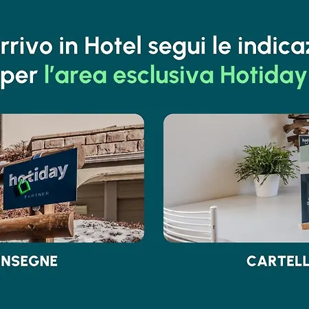 Hotel Hotiday Porto Gallipoli
