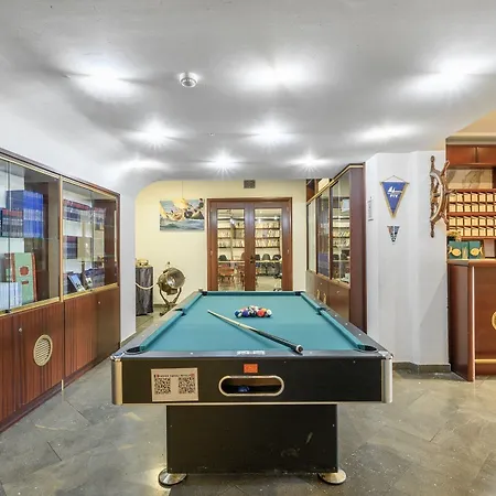 Hotiday Porto Hotel Gallipoli