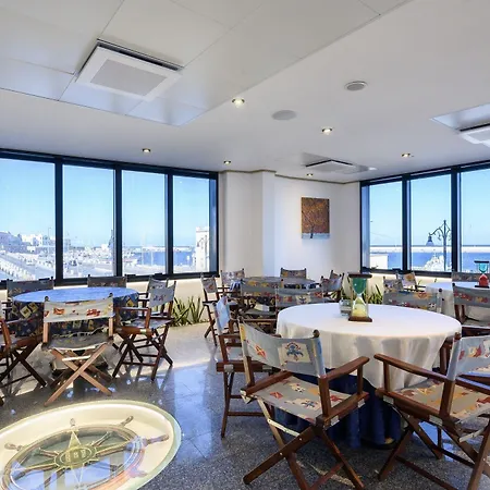 Hotel Hotiday Porto Gallipoli