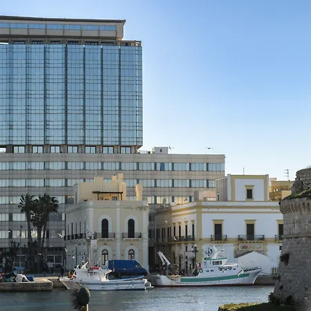 Hotiday Porto Gallipoli