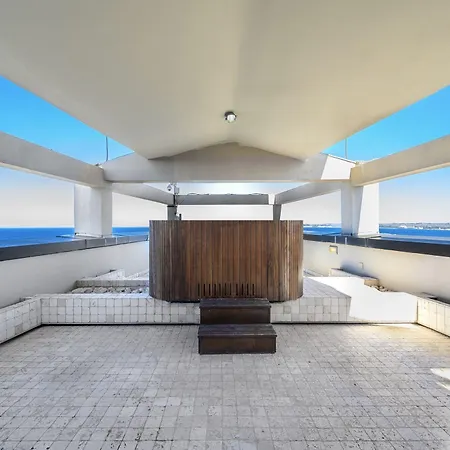 Hotel Hotiday Porto 3*