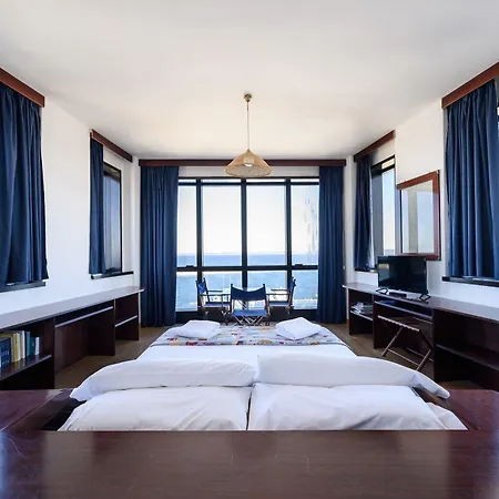 Hotel Hotiday Porto