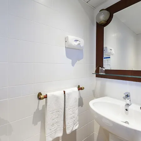 Hotiday Porto Hotel Gallipoli