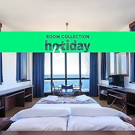 Hotel Hotiday Porto Gallipoli