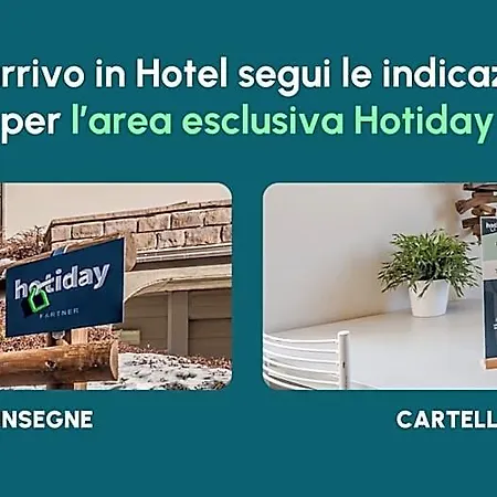 Hotiday Porto