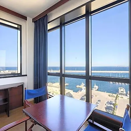 Hotiday Porto Hotel Gallipoli