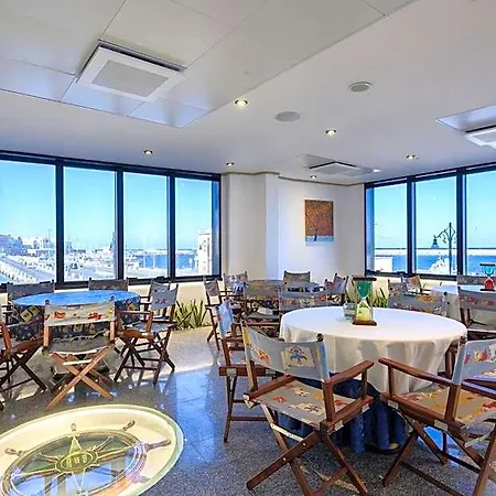 Hotiday Porto Hotel 3*