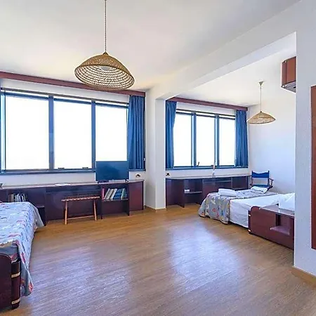 Hotel Hotiday Porto Gallipoli