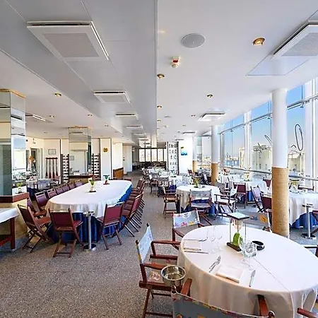 Hotiday Porto Hotel 3*