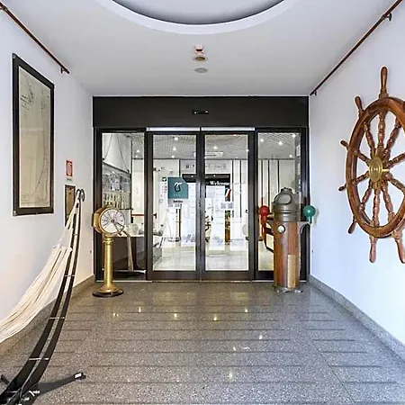 Hotiday Porto Hotel Gallipoli