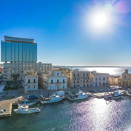 Hotiday Porto Gallipoli