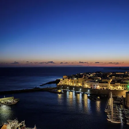 Hotiday Porto Gallipoli