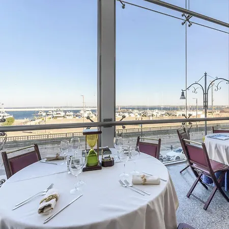 Hotel Hotiday Porto Gallipoli