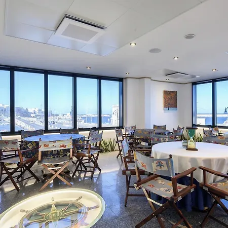 Hotel Hotiday Porto