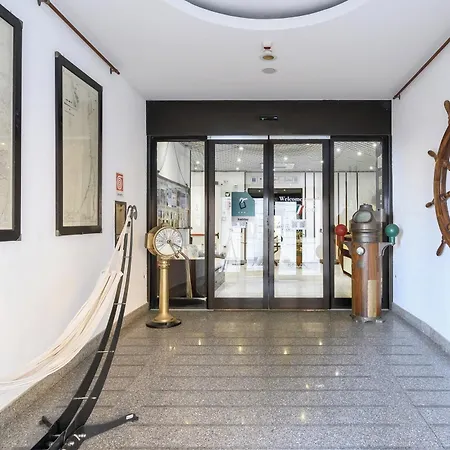 Hotiday Porto Hotel Gallipoli