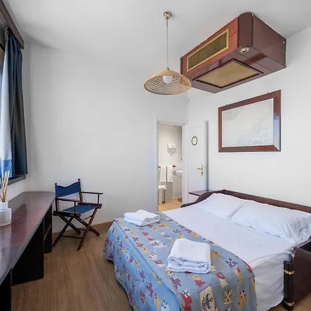 Hotiday Porto Hotel Gallipoli