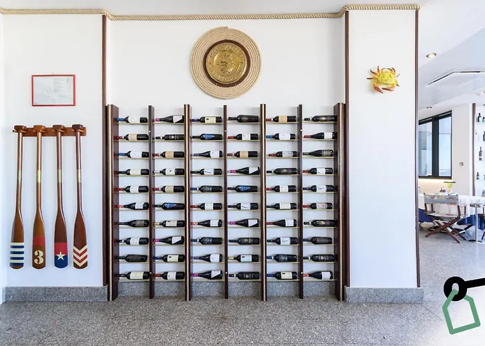 Hotiday Porto Gallipoli