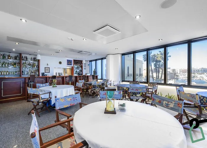 Hotiday Porto 3* Gallipoli