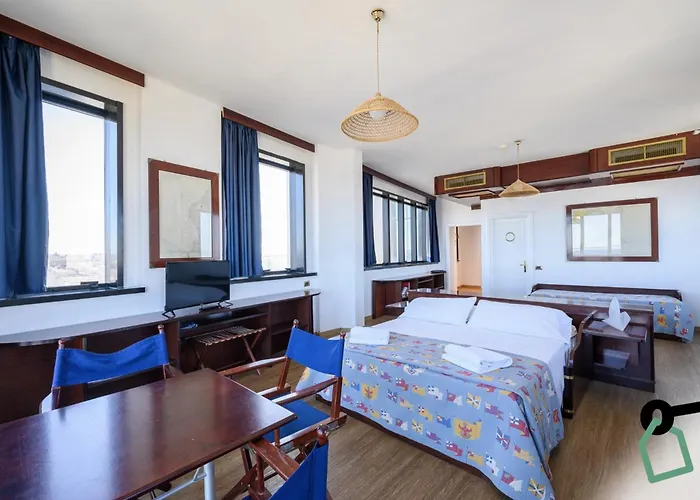 Hotel Hotiday Porto Gallipoli