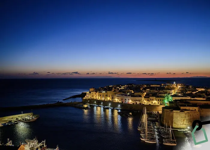 Hotiday Porto Hotel Gallipoli