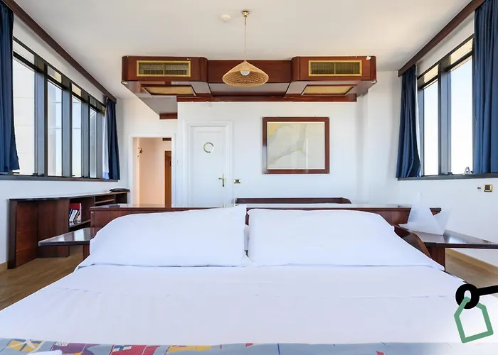 Hotiday Porto 3* Gallipoli