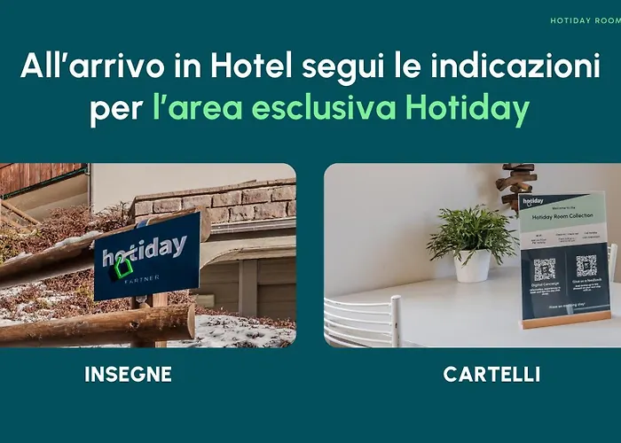 Hotel Hotiday Porto Gallipoli