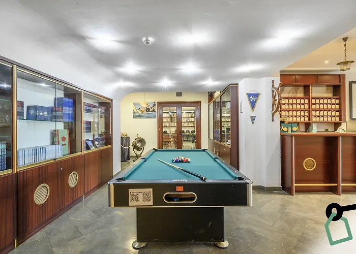 Hotiday Porto Hotel Gallipoli