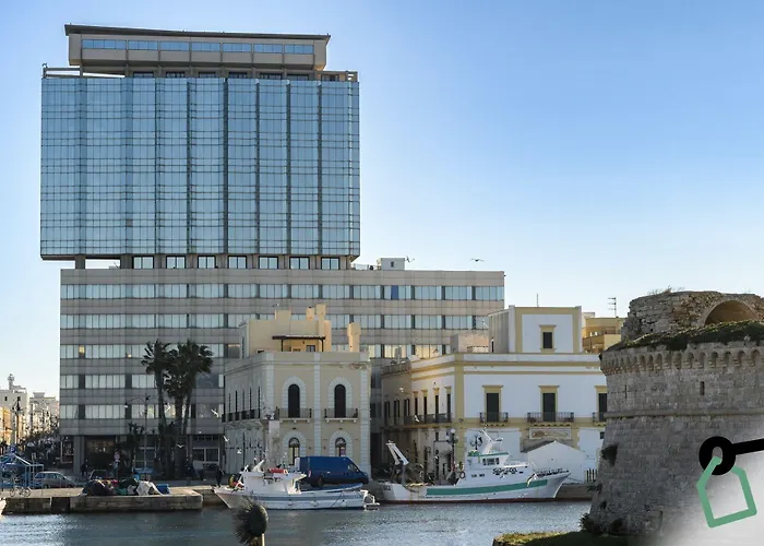 Hotiday Porto Gallipoli