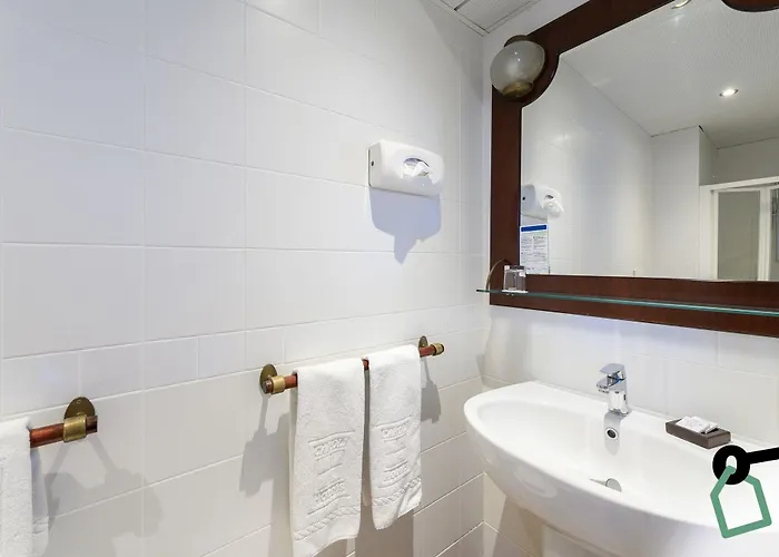 Hotiday Porto Hotel Gallipoli